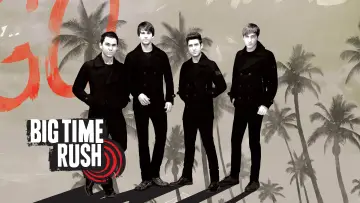Backdrop к сериалу "Big Time Rush" #1454373