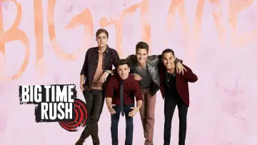 Backdrop к сериалу "Big Time Rush" #1454377