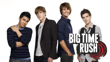 Backdrop к сериалу "Big Time Rush" #1454378