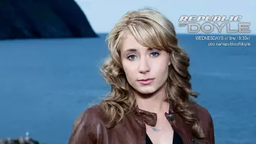 Backdrop for the TV series "Republic of Doyle" #1390068