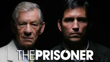 Backdrop for the TV series "The Prisoner" #1865349
