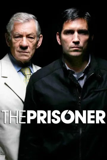 Poster for the TV series "The Prisoner" #1865366