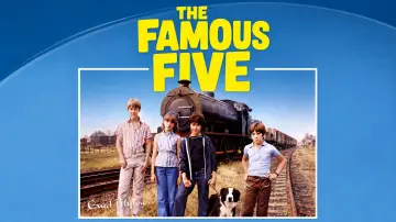Backdrop for the TV series "The Famous Five" #1814027