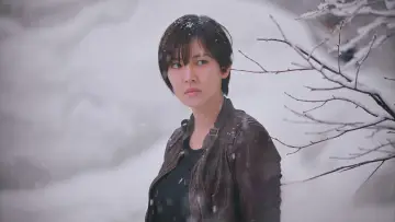 Backdrop к сериалу "Iris" #1399588