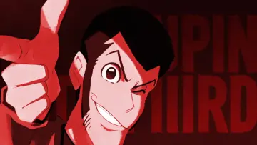 Backdrop к сериалу "Lupin the 3rd" #1299626