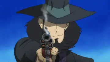 Backdrop к сериалу "Lupin the 3rd" #1299641