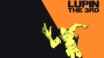 Backdrop к сериалу "Lupin the 3rd" #1299650