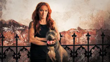 Backdrop for the TV series "Pit Bulls and Parolees" #1539168