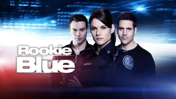Backdrop к сериалу "Rookie Blue" #1353018