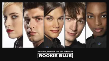 Backdrop к сериалу "Rookie Blue" #1353020