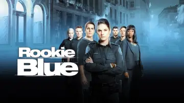 Backdrop к сериалу "Rookie Blue" #1353029