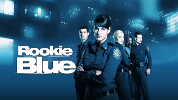 Backdrop к сериалу "Rookie Blue" #1353035