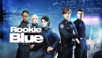 Backdrop к сериалу "Rookie Blue" #1353037