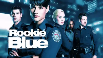 Backdrop к сериалу "Rookie Blue" #1353049