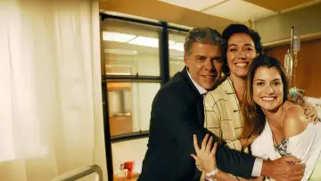 Backdrop к сериалу "Seize the Day" #1405171