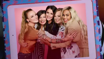 Backdrop for the TV series "Teen Mom OG" #1408133