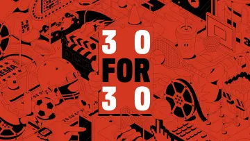 Backdrop к сериалу "30 for 30" #1397214