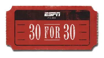 Backdrop к сериалу "30 for 30" #1397217
