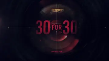 Backdrop к сериалу "30 for 30" #1397218