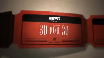 Backdrop к сериалу "30 for 30" #1397219