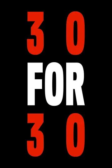 Poster к сериалу "30 for 30" #1397231