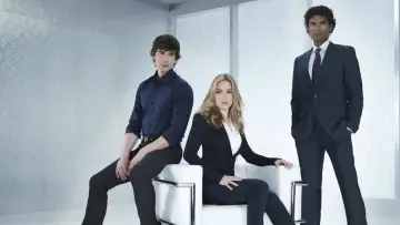Backdrop к сериалу "Covert Affairs" #1362362