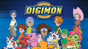 Backdrop к сериалу "Digimon: Digital Monsters" #1336060