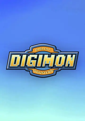 Poster к сериалу "Digimon: Digital Monsters" #1336078