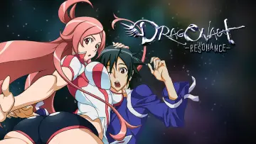 Backdrop к сериалу "Dragonaut: The Resonance" #1461300