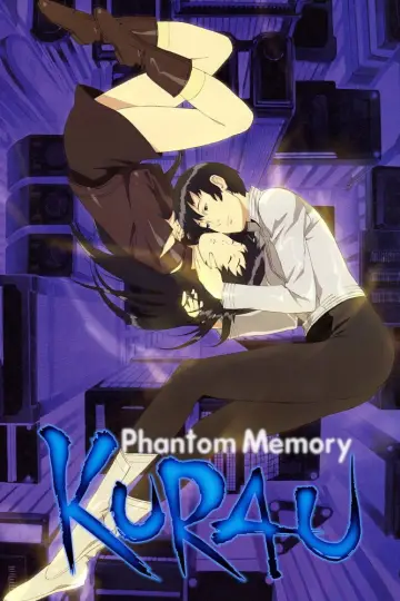 Poster for the TV series "Kurau Phantom Memory" #1665487