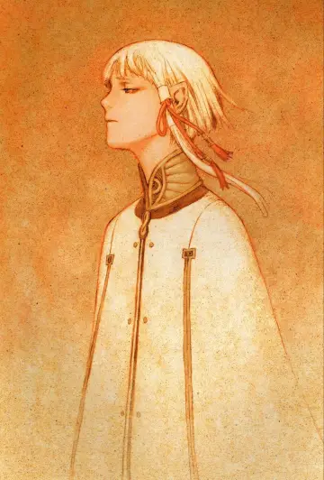 Poster к сериалу "Last Exile" #1380795
