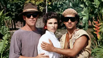 Amazônia Poster