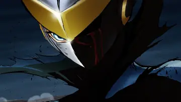Backdrop к сериалу "Casshern Sins" #1389286