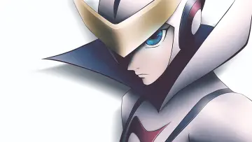 Backdrop к сериалу "Casshern Sins" #1389287