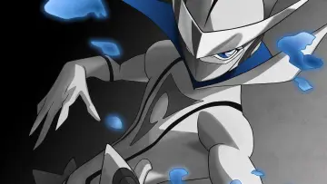 Backdrop к сериалу "Casshern Sins" #1389288