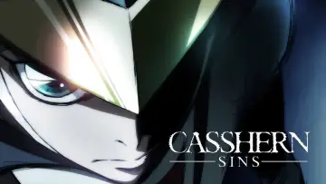 Backdrop к сериалу "Casshern Sins" #1389289