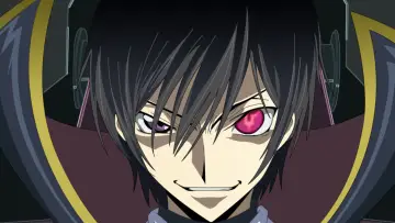 Backdrop к сериалу "Code Geass: Lelouch of the Rebellion" #1310021