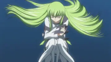 Backdrop к сериалу "Code Geass: Lelouch of the Rebellion" #1310025