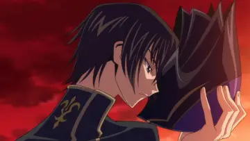 Backdrop к сериалу "Code Geass: Lelouch of the Rebellion" #1310026