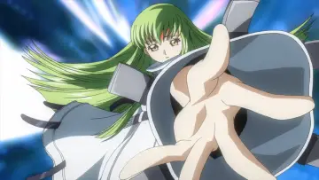 Backdrop к сериалу "Code Geass: Lelouch of the Rebellion" #1310027