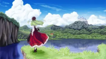 Backdrop к сериалу "Code Geass: Lelouch of the Rebellion" #1310029