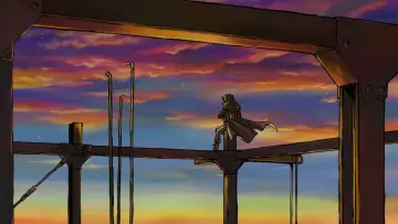 Backdrop к сериалу "Code Geass: Lelouch of the Rebellion" #1310030