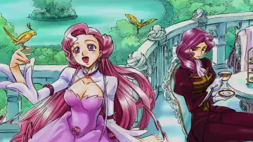 Backdrop к сериалу "Code Geass: Lelouch of the Rebellion" #1310032