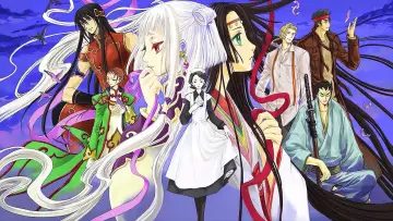 Backdrop к сериалу "Code Geass: Lelouch of the Rebellion" #1310036