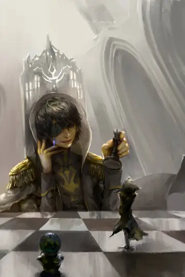 Poster к сериалу "Code Geass: Lelouch of the Rebellion" #1310071