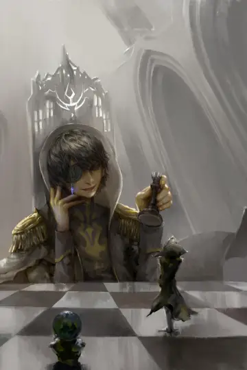 Poster к сериалу "Code Geass: Lelouch of the Rebellion" #1310072