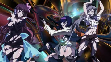 Backdrop к сериалу "Corpse Princess" #1404543