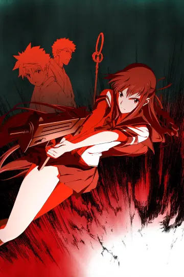 Poster к сериалу "Corpse Princess" #1404555