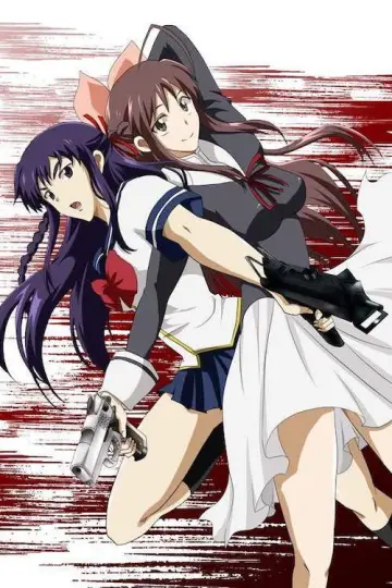 Poster к сериалу "Corpse Princess" #1404558