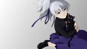 Backdrop к сериалу "Darker than Black" #1390483